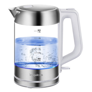 龙的longdeldsh181a电水壶