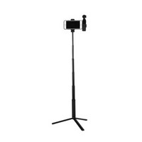 KYOTSU景胜 大疆OSMO 口袋灵眸手机固定支架 POCKET相机扩展延长三脚架+手机支架+(铝合金)+延长杆