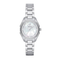EMPORIO ARMANI 阿玛尼 AR11030 女士石英手表