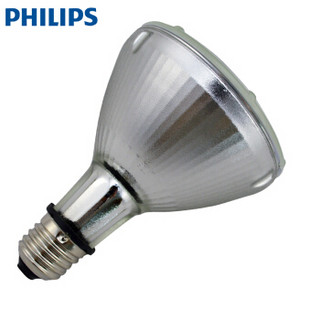 PHILIPS/飞利浦 CDM-R 70W/830 PAR30L 10 陶瓷金卤灯 CDM-R 70W 830 PAR30L  70W