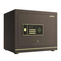 艾谱（AIPU）FDX-A/D-35LRZWII 灵睿系列全新指纹WIFI 电子密码保险箱