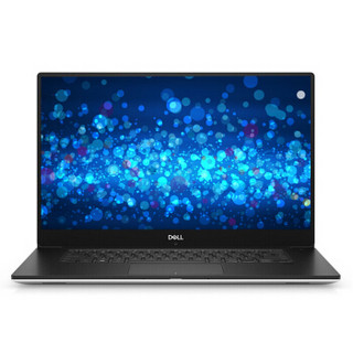 戴尔（DELL）Precision5530移动工作站（I7-8850H/16G/512GM.2+1T/P1000/WIN10H）五年上门服务