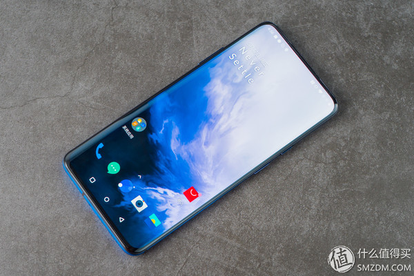 OnePlus 一加7 Pro 智能手机 8GB+256GB