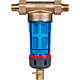 苏泊尔（SUPOR）家用前置过滤器 管道过滤 全屋净水器 反冲洗大通量 QD601 *2件