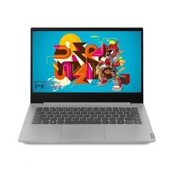 Lenovo 联想 小新 14寸笔记本电脑（R5-3500U、8GB、1TB SSD）