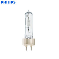 PHILIPS/飞利浦 陶瓷金卤灯泡单端灯管 CDM-T 150W 830 G12 150W 黄光