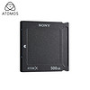 ATOMX SONY mini SSD ATOMOS系列专用固态硬盘 500G 赠提梁附件