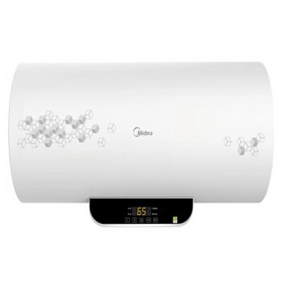 Midea 美的 F60-21BA1 电热水器 60L