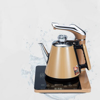 卡兔比（KATUBI）LL-CJ-278 智能家用电热水壶自动壶上水双层防烫家用电茶炉