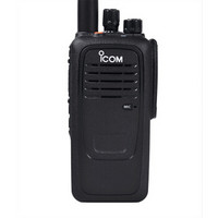 艾可慕（ICOM）DP2对讲电台DMR制式录音功能铁路物业手持对讲机