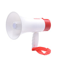 谋福 9522 多功能大功率喊话器录音扩音器手持喇叭120s超长录音(可插u盘TF卡)