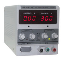 乐达（LODESTAR）LP302DA 直流稳压电源高精度毫安直流电源 220V 2A 30V