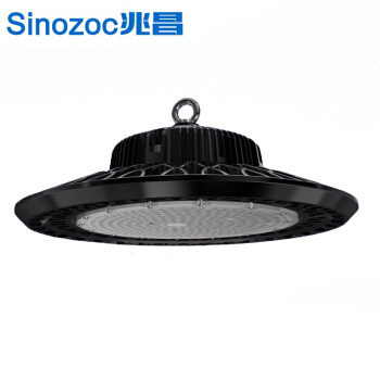 Sinozoc/兆昌 飞碟仓库吊灯 ZCUFO-T150 150W