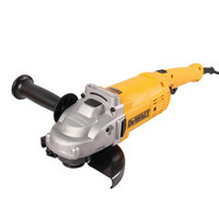 DEWALT  得伟 角磨机 抛光机 打磨机 切割机 230mm 2000W  D28490  1台