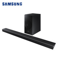 三星 SAMSUNG HW-N650/XZ无线蓝牙回音壁 Soundbar 家庭影院 电视音响 低音炮 5.1声道 游戏音效增强