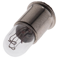 欧时RS ProLED指示灯信号灯104648T13/4透明小型法兰指示灯