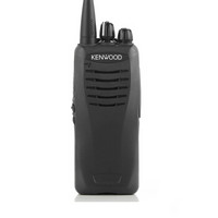 建伍（KENWOOD） NX-348 含录音功能数字手持对讲机（标配含双电池、一副耳机）