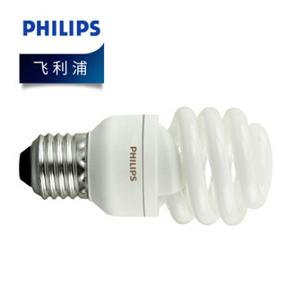 PHILIPS/飞利浦 螺旋型节能 Tornado 11W 白光