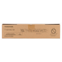 东芝（TOSHIBA）T-5018C-M原装碳粉（墨粉）（适用于e-STUDIO2518A/3018A/3518A/4518A/5018A）