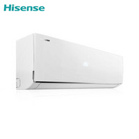 海信（Hisense）1.5匹 疾风侠 智能双自清洁 节能 冷暖变频 壁挂式空调挂机（KFR-35GW/EF33A3(1N10)）