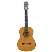 kapok红棉手工全单古典吉他专业级吉它39寸演奏级乐器弹唱C60