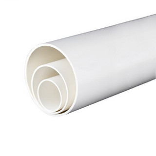 盈达华   PVC管 PVC排水管 200mm 一根4米