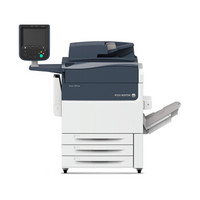 富士施乐（Fuji Xerox）Versant 180 P w/GX-I Press彩色生产型数字印刷系统