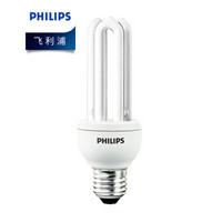 PHILIPS/飞利浦 节能灯 ES23WE27CDT3 23W 白光