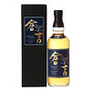 KURAYOSHI 仓吉 8年纯麦威士忌 700ml