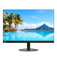 Lenovo 联想 ThinkVision系列 S23d 显示器