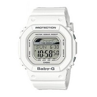 CASIO 卡西欧 BABY-G系列  BLX-560-7 女士石英手表