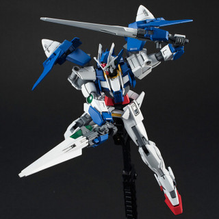 ZXZ 225746  高达拼装模型HGBD 1/144 敢达创形者OO 00潜行者Build Divers Diver 00高达武器包