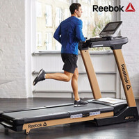 Reebok 锐步  Reebok 锐步 JET300 家用静音可折叠跑步机