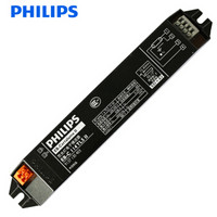 飞利浦PHILIPS T5电子镇流器日光灯荧光灯管 EB-C114 TL5 一拖一 14W 25只装