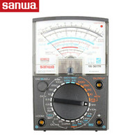 sanwa YX-361TR 日本三和指针式万用表 高精度进口万能表 模拟万用表