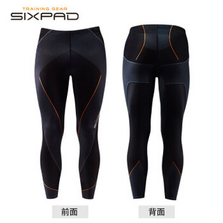 SIXPAD Training Suit Tights 紧身训练裤男女通用运动锻炼 S码