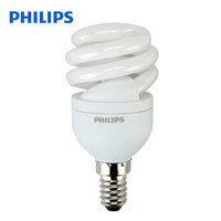 PHILIPS/飞利浦 螺旋型节能灯 螺旋型节能灯 TORNADO 8W E14 CD 8W 白光