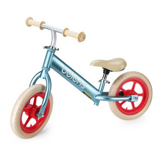 贝恩施 儿童玩具 男孩女孩滑步平衡车 双轮滑行自行车 无脚踏溜溜车玩具车LK-8808