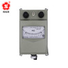 梅格牌ZC11D-5 兆欧表 上海六表绝缘摇表2500V/10000MΩ绝缘电阻测试仪 手摇兆欧表