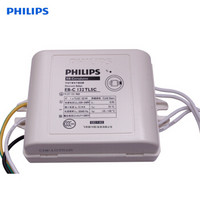 飞利浦PHILIPS T5环形灯管电子镇流器 EB-C 132 TL5C 32W 25只装