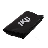 IKU 瑜伽垫专用网包 透气瑜伽包收纳袋 长度128cm