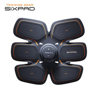 SIXPAD Abs Fit 2 腹部健身器材 家用EMS智能健腹仪 健腹轮筋膜枪