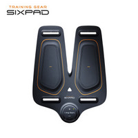 SIXPAD Leg Belt 腿部肌肉健身器材 智能EMS家用健身器 筋膜枪健腹轮