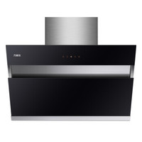 万家乐 17立方爆炒风 大吸力低噪音 一级能效 侧吸式抽油烟机CXW-300-AL022