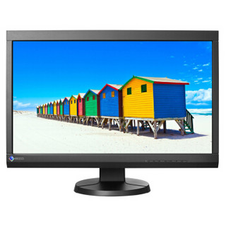 EIZO 艺卓 CS230 23英寸显示器