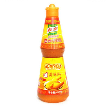 餐厨调料选哪样?分享我家厨房的TOP10调味品