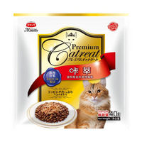 斯玛库 咔萃系列 全阶段猫粮 40g 日本品牌