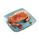 Mardon 迈盾 英国原装进口熟冻面包蟹/黄金蟹 大螃蟹 600-800g/只 袋装