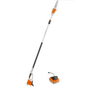 STIHL 锂电池高枝锯 HTA 85