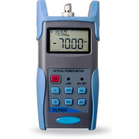 艾斯米特(SMETER) OLP-603 光功率计